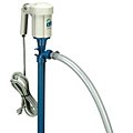 Electric Drum Pumps image